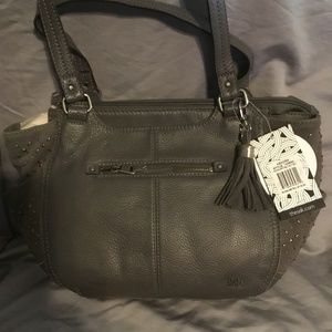 SakRoots purse